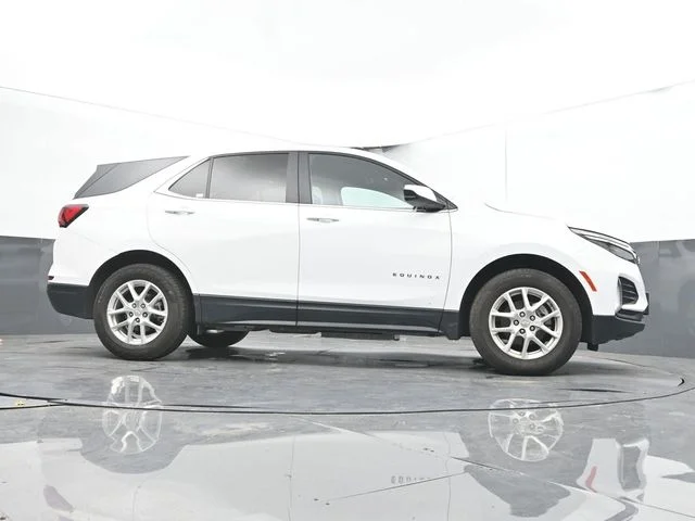 SEMINUEVOS CHEVROLET Equinox a Estados en autogozo