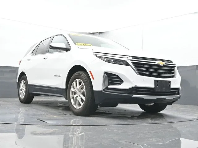 SEMINUEVOS CHEVROLET Equinox a Estados en autogozo