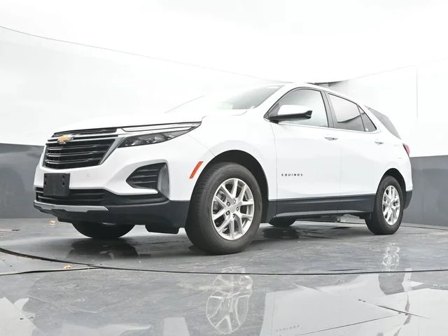 SEMINUEVOS CHEVROLET Equinox a Estados en autogozo