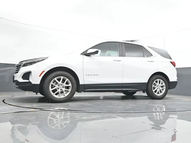 SEMINUEVOS CHEVROLET Equinox a Estados en autogozo