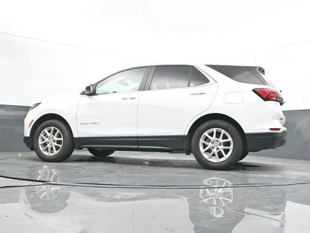 SEMINUEVOS CHEVROLET Equinox a Estados en autogozo