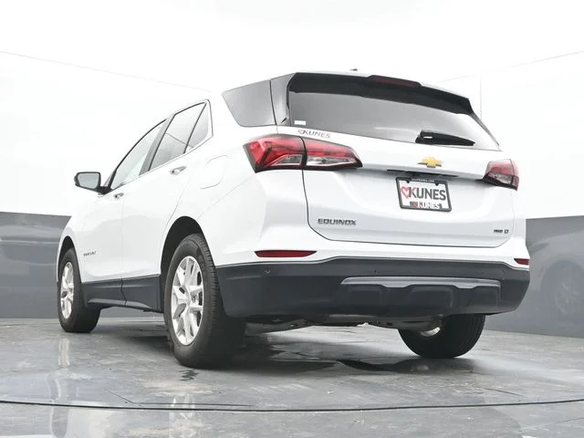 SEMINUEVOS CHEVROLET Equinox a Estados en autogozo