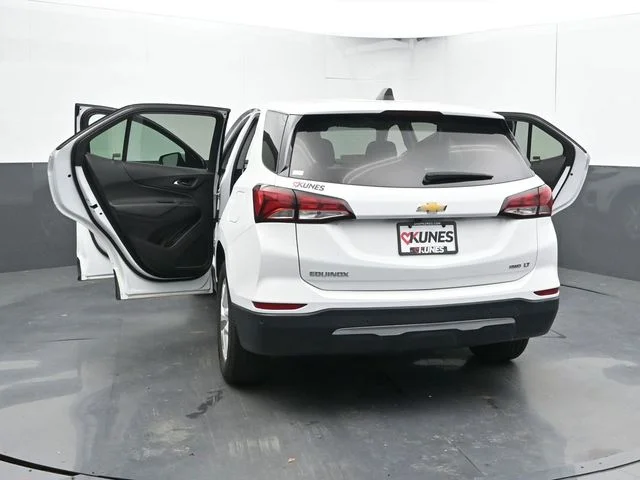 SEMINUEVOS CHEVROLET Equinox a Estados en autogozo