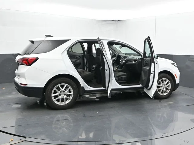 SEMINUEVOS CHEVROLET Equinox a Estados en autogozo
