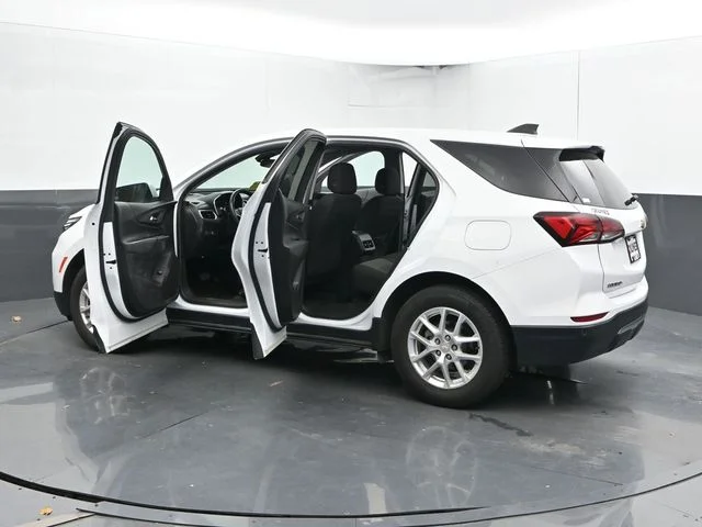 SEMINUEVOS CHEVROLET Equinox a Estados en autogozo