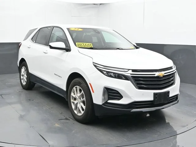 SEMINUEVOS CHEVROLET Equinox a Estados en autogozo