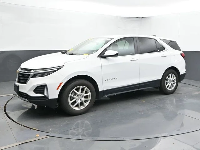 SEMINUEVOS CHEVROLET Equinox a Estados en autogozo