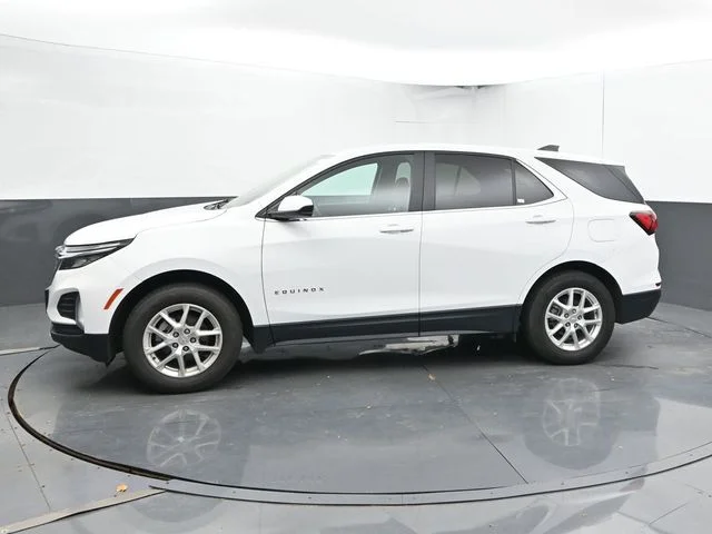 SEMINUEVOS CHEVROLET Equinox a Estados en autogozo