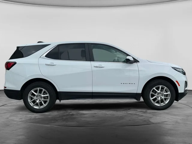 SEMINUEVOS CHEVROLET Equinox a Estados en autogozo