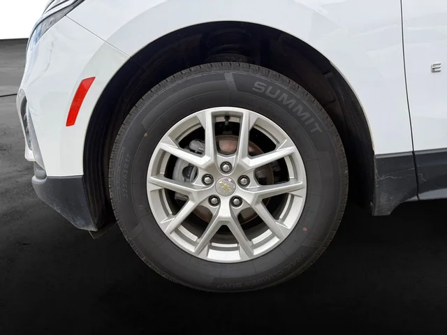 SEMINUEVOS CHEVROLET Equinox a Estados en autogozo