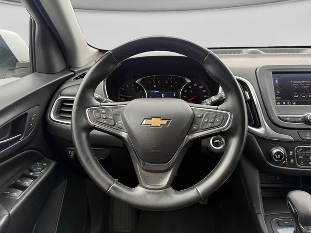SEMINUEVOS CHEVROLET Equinox a Estados en autogozo