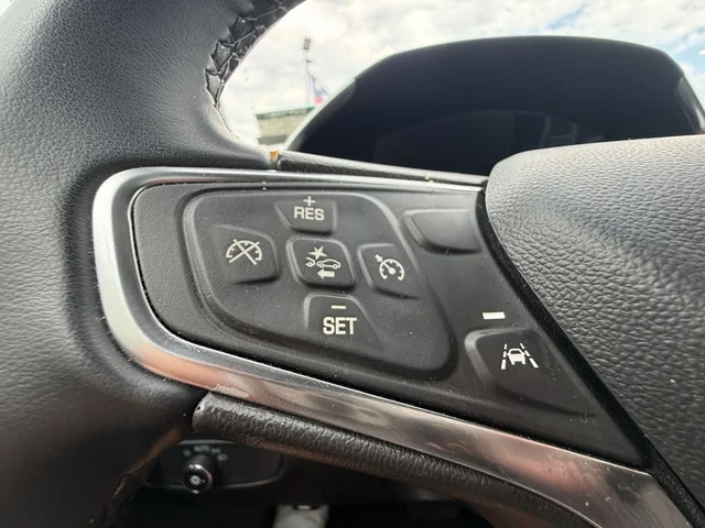 SEMINUEVOS CHEVROLET Equinox a Estados en autogozo