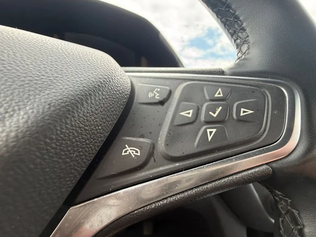 SEMINUEVOS CHEVROLET Equinox a Estados en autogozo