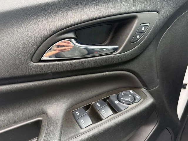 SEMINUEVOS CHEVROLET Equinox a Estados en autogozo