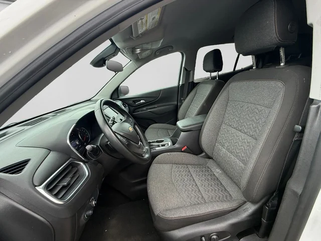 SEMINUEVOS CHEVROLET Equinox a Estados en autogozo