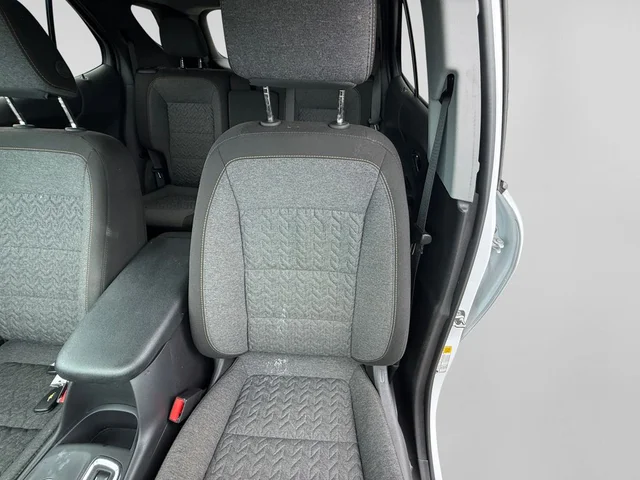 SEMINUEVOS CHEVROLET Equinox a Estados en autogozo