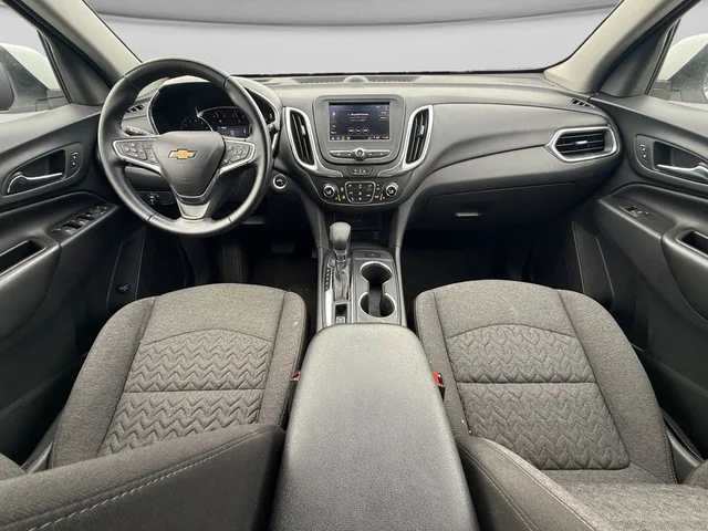 SEMINUEVOS CHEVROLET Equinox a Estados en autogozo