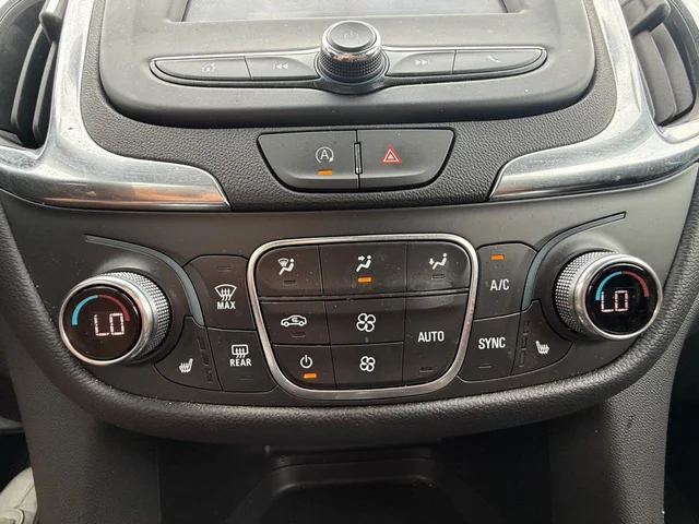 SEMINUEVOS CHEVROLET Equinox a Estados en autogozo