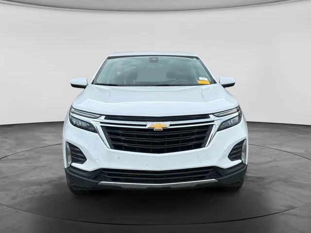 SEMINUEVOS CHEVROLET Equinox a Estados en autogozo