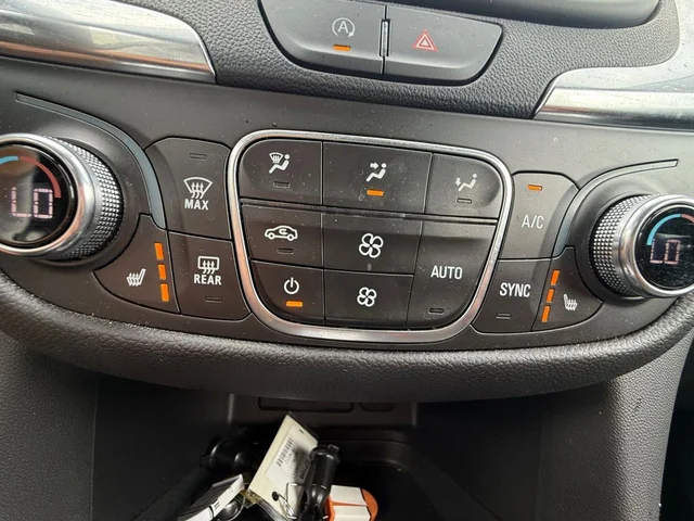 SEMINUEVOS CHEVROLET Equinox a Estados en autogozo