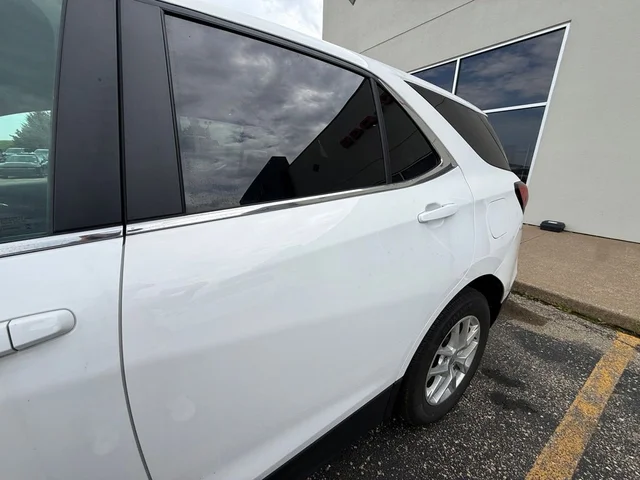 SEMINUEVOS CHEVROLET Equinox a Estados en autogozo