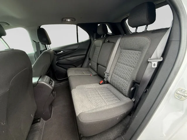 SEMINUEVOS CHEVROLET Equinox a Estados en autogozo