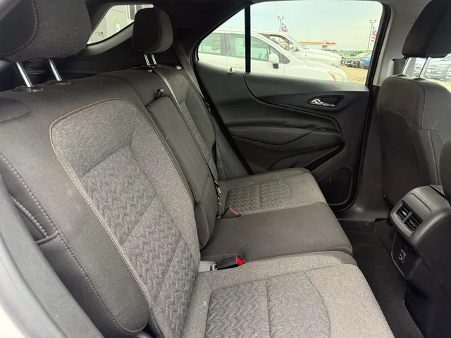 SEMINUEVOS CHEVROLET Equinox a Estados en autogozo