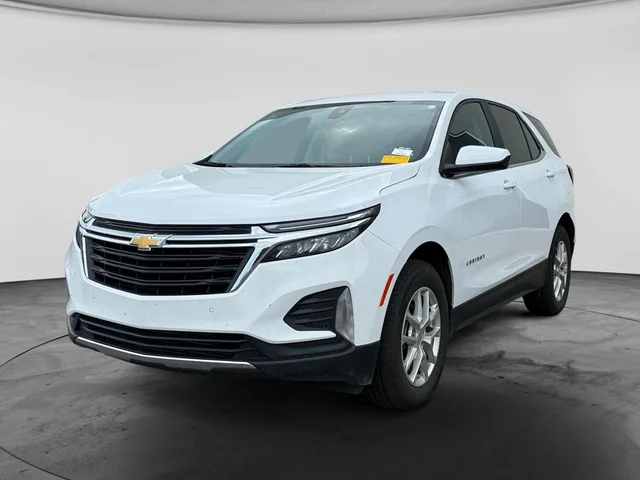 SEMINUEVOS CHEVROLET Equinox a Estados en autogozo
