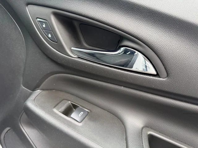 SEMINUEVOS CHEVROLET Equinox a Estados en autogozo