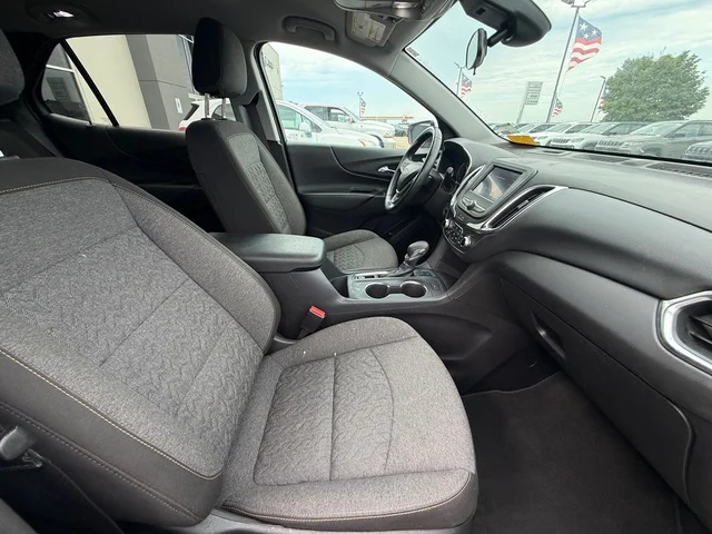 SEMINUEVOS CHEVROLET Equinox a Estados en autogozo