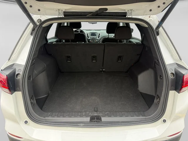 SEMINUEVOS CHEVROLET Equinox a Estados en autogozo