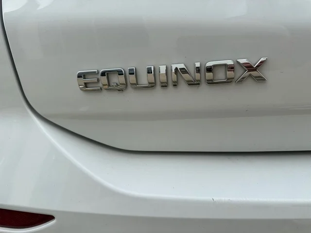SEMINUEVOS CHEVROLET Equinox a Estados en autogozo