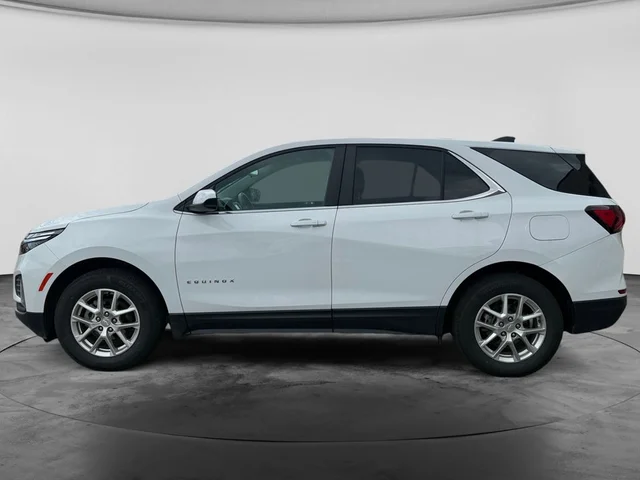 SEMINUEVOS CHEVROLET Equinox a Estados en autogozo