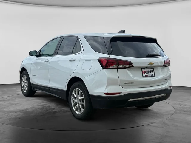 SEMINUEVOS CHEVROLET Equinox a Estados en autogozo
