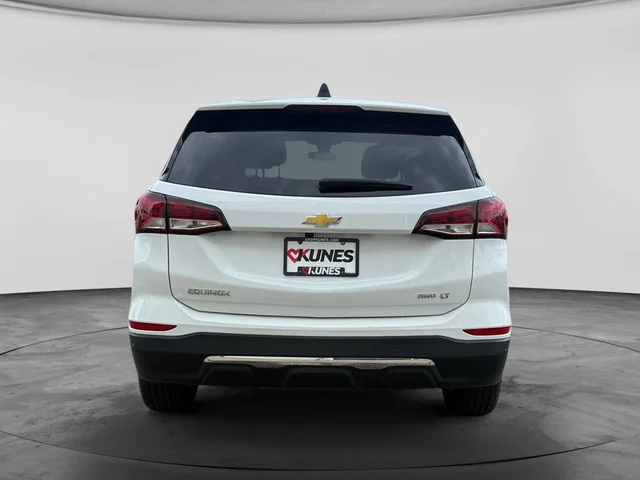 SEMINUEVOS CHEVROLET Equinox a Estados en autogozo