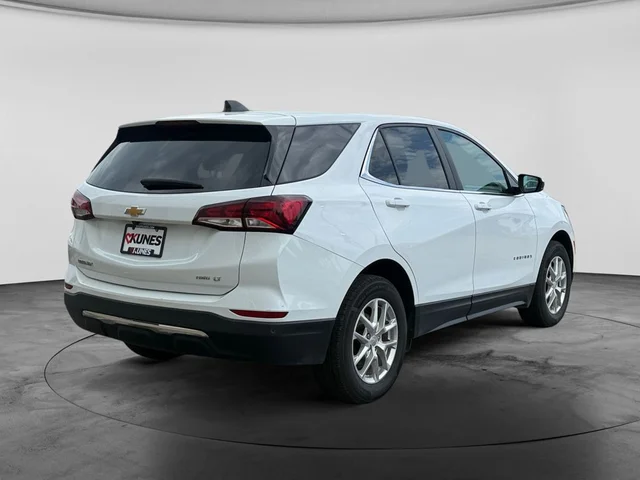 SEMINUEVOS CHEVROLET Equinox a Estados en autogozo