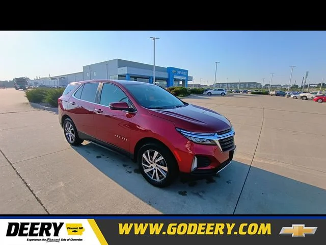 SEMINUEVOS CHEVROLET Equinox a Estados en autogozo