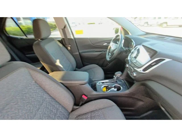 SEMINUEVOS CHEVROLET Equinox a Estados en autogozo