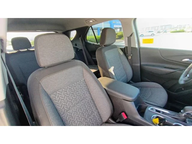 SEMINUEVOS CHEVROLET Equinox a Estados en autogozo