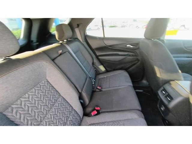 SEMINUEVOS CHEVROLET Equinox a Estados en autogozo