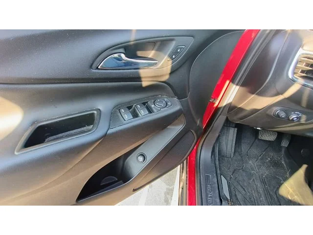 SEMINUEVOS CHEVROLET Equinox a Estados en autogozo
