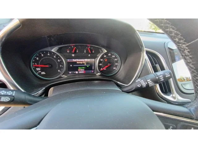 SEMINUEVOS CHEVROLET Equinox a Estados en autogozo