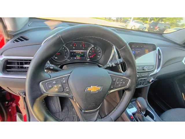 SEMINUEVOS CHEVROLET Equinox a Estados en autogozo