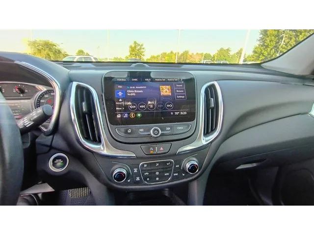 SEMINUEVOS CHEVROLET Equinox a Estados en autogozo