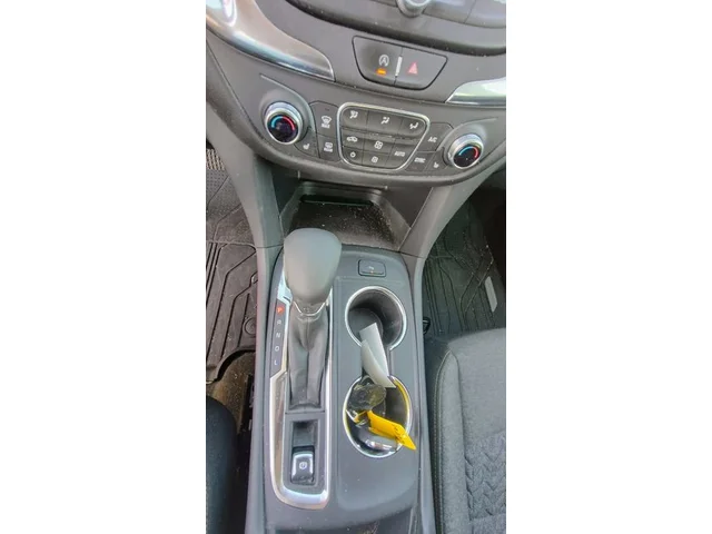 SEMINUEVOS CHEVROLET Equinox a Estados en autogozo