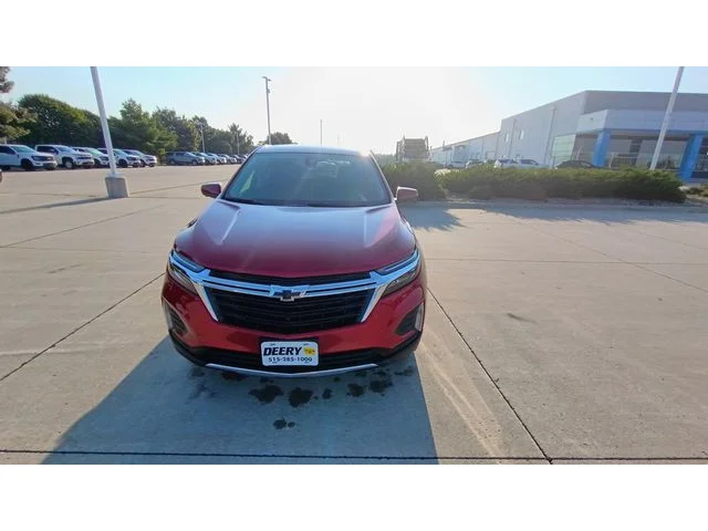 SEMINUEVOS CHEVROLET Equinox a Estados en autogozo