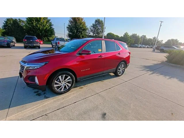 SEMINUEVOS CHEVROLET Equinox a Estados en autogozo