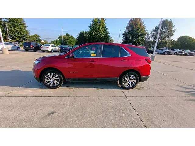SEMINUEVOS CHEVROLET Equinox a Estados en autogozo