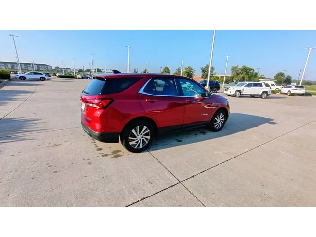SEMINUEVOS CHEVROLET Equinox a Estados en autogozo