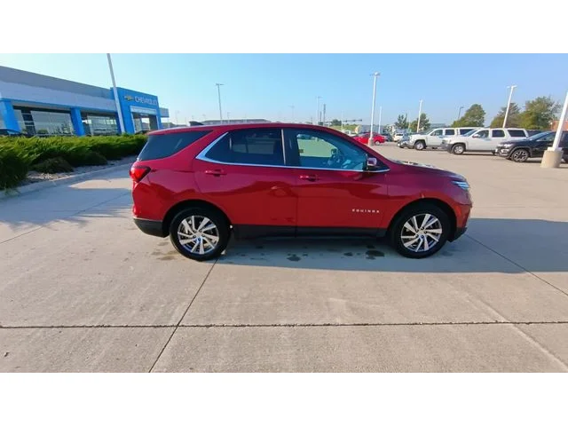 SEMINUEVOS CHEVROLET Equinox a Estados en autogozo